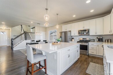 7354 S Scottsburg Way, Aurora, CO 80016 - photo 7