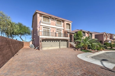 5490 Tulip Hill Ave, Las Vegas, NV 89141 - photo 2