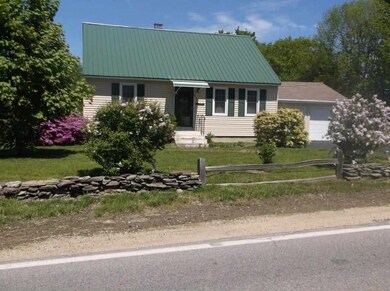 540 Salmon Falls Rd, Rochester, NH 03868 - photo 2