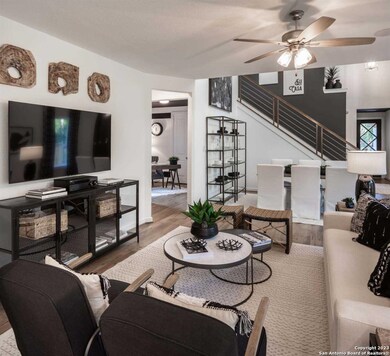 920 Easy Gruene, New Braunfels, TX 78130 - photo 7