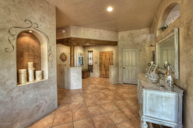 Neutral Tile