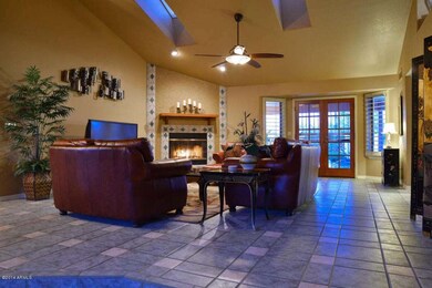 Night-Great Room