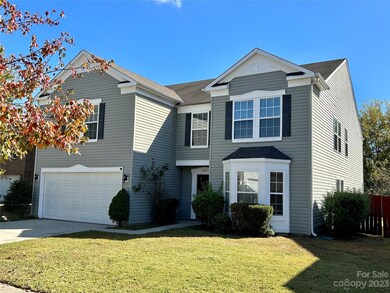 5327 Bendix Ct, Harrisburg, NC 28075 - photo 2