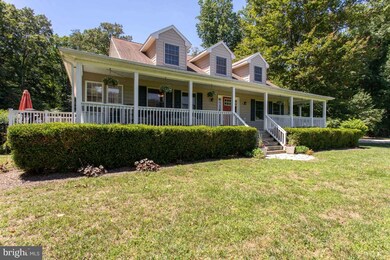 3897 Queen Anne Bridge Rd, Davidsonville, MD 21035 - photo 3