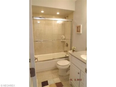 Updated Bathroom
