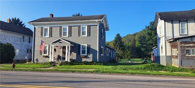 114 W Main St, Big Run, PA 15715 - photo 4