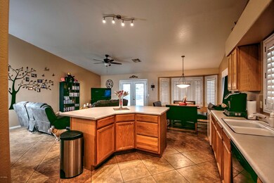 kitchen four