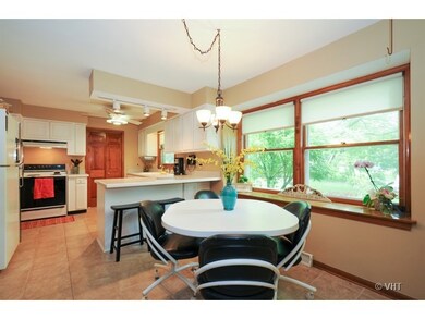 1121 Heather Hill Crescent, Flossmoor, IL 60422 - photo 4