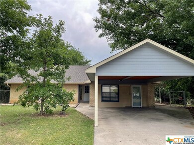 401 County Road 4878, Copperas Cove, TX 76522 - photo 4