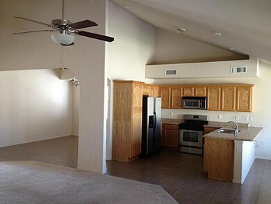 737 Desert Silver Dr, Horizon City, TX 79928 - photo 7