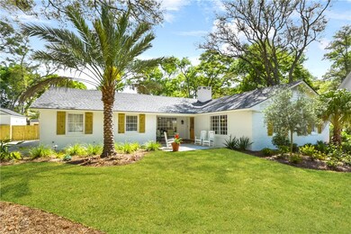 717 Page Ct, Saint Simons Island, GA 31522 - photo 3