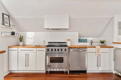 118 Pleasant St unit 3, Cambridge, MA 02139 - photo 6