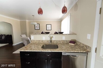 3402 Woodstock Ave, Baltimore, MD 21213 - photo 6