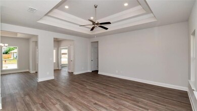 Photos are of a previously built home. Colors & finishes may vary.