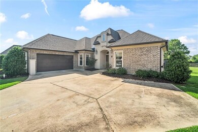 274 E Augusta Ln, Slidell, LA 70458 - photo 2