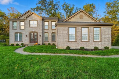 848 Dorgene Ln, Cincinnati, OH 45244 - photo 5