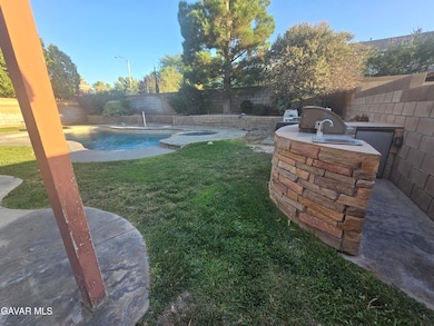 4230 Edam St, Lancaster, CA 93536 - photo 4