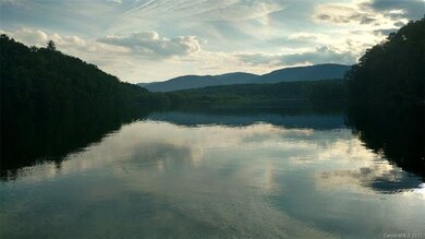 Short drive away to Lake Adger