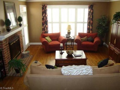 881 Chartier Ct, Asheboro, NC 27205 - photo 2