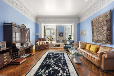 117 W 85th St, New York, NY 10024 - photo 3