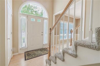 14006 W 147th Place, Olathe, KS 66062 - photo 4