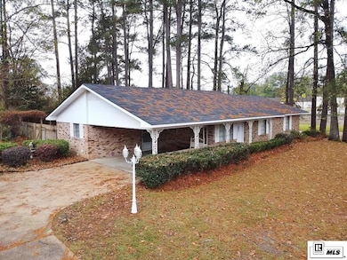 2008 S Maple St S, Hodge, LA 71247 - photo 4