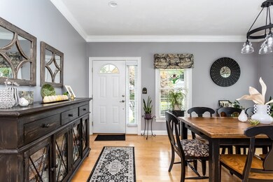 55 Lawrence Dr unit 55, Franklin, MA 02038 - photo 3