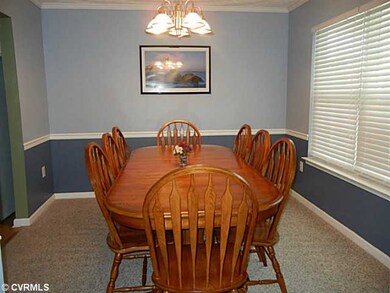 Exterior Front - DINING ROOM
