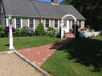 27 Loring Ave, West Dennis, MA 02670 - photo 2