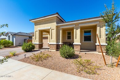 22994 E Via Del Sol, San Tan Valley, AZ 85142 - photo 4