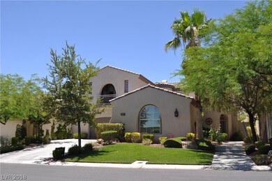 3153 Elk Clover St, Las Vegas, NV 89135 - photo 2
