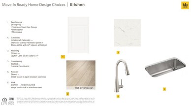 664 Tranquil Bay Ct, Henderson, NV 89002 - photo 4