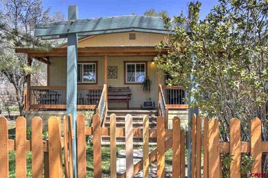 E 4th St, Durango, CO 81301 - photo 3