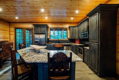 95 Hickory Nut Trail, Broken Bow, OK 74728 - photo 7