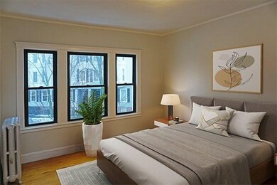 19 Pleasant St unit 4, Cambridge, MA 02139 - photo 4