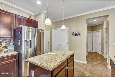 11053 E Shepperd Ave, Mesa, AZ 85212 - photo 4