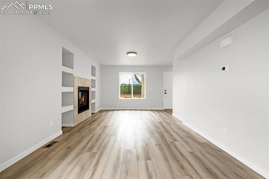 751 Little Bear Grove, Colorado Springs, CO 80907 - photo 2