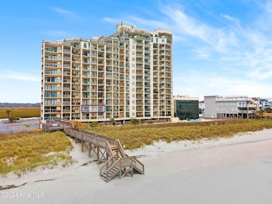 63 Ocean Isle Blvd W unit 202, Ocean Isle Beach, NC 28469 - photo 3