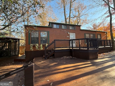 101 Cindy Pkwy, Cleveland, GA 30528 - photo 5