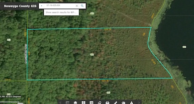 0 V/L N Hunters Way, Monroe Township, MI 49349 - photo 7