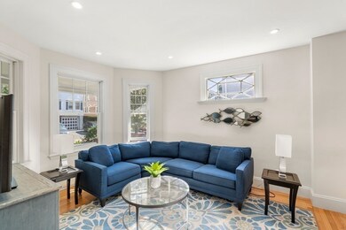 106 Westbourne Terrace unit 1, Brookline, MA 02446 - photo 7