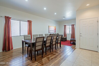 All Tile Flooring