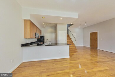2363 Champlain St NW unit 25, Washington, DC 20009 - photo 7