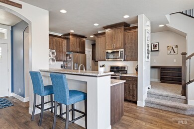 1488 W Soldotna Dr, Kuna, ID 83634 - photo 5