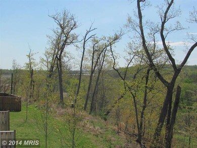 2384 Battery Hill Cir, Woodbridge, VA 22191 - photo 4