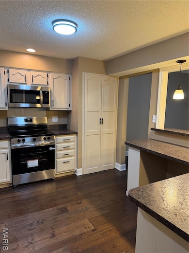 698 Trailcrest Ct unit 5, Saint Louis, MO 63122 - photo 6