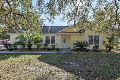 233 Whiddon Lake Rd, Crawfordville, FL 32327 - photo 3