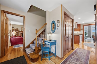 31 Whittlesey Brook Rd, Deep River, CT 06417 - photo 5