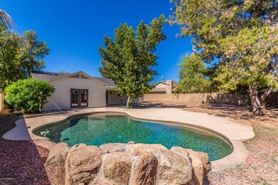 4257 E Dover St, Mesa, AZ 85205 - photo 3