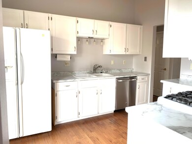 Mcdonell kitchen